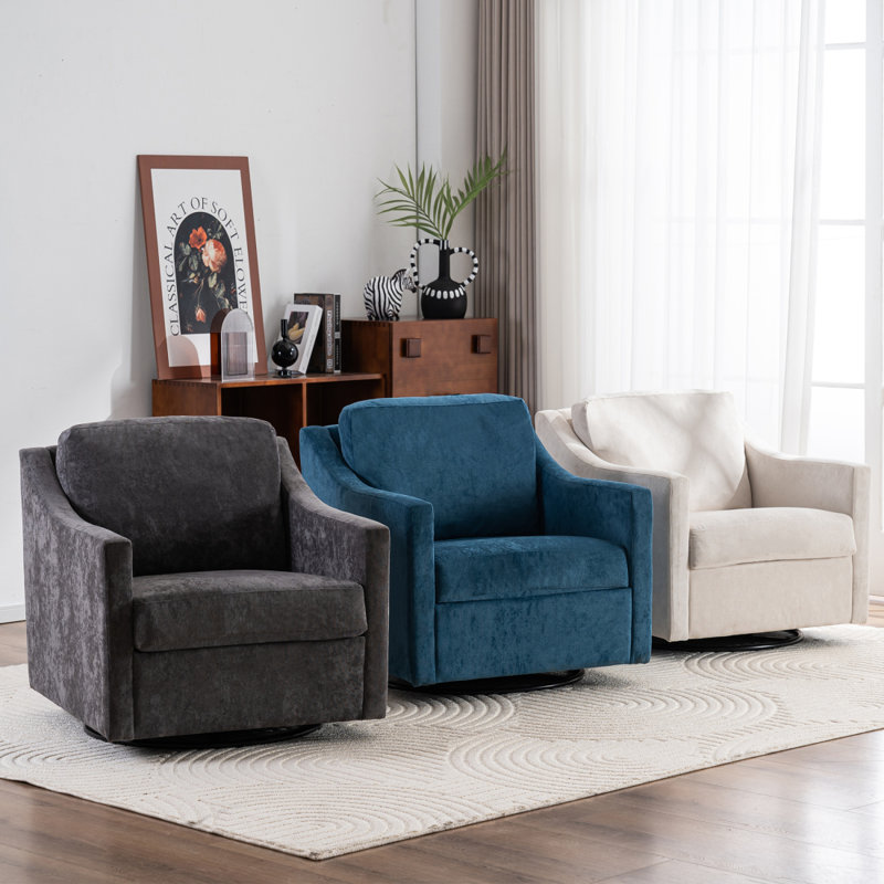 Large modern armchair sales